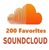 Tăng 200 Favorites Soundcloud - anh 1